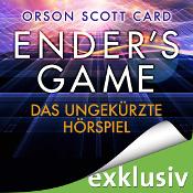 Ender's Game: Erste Stunde 