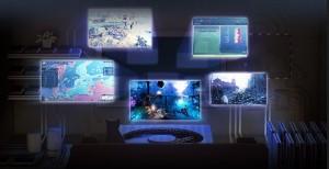 steamOS