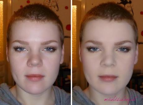 {important part of your make-up}: foundation | concealer