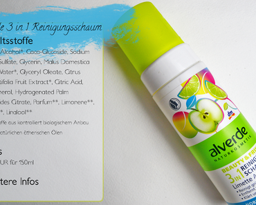 Unter die Lupe genommen #19