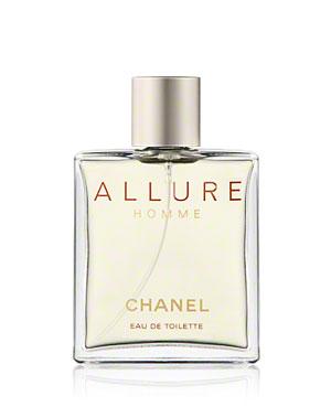 Chanel Allure Homme - Eau de Toilette bei easyCOSMETIC