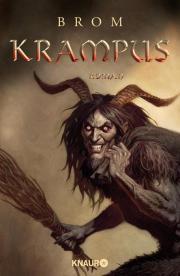 [Rezension] Krampus von Brom