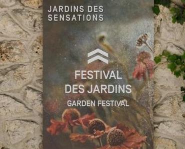 Festival International des Jardins 2013 – Letzte Chance für einen Besuch!