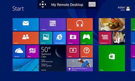 Microsoft Remote Desktop – Das kostenlose Tool von Microsoft zur Fernsteuerung des Windows PC