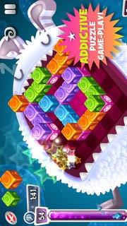 Cubis® –  Addictive Puzzler! – Sehr schönes Match-3 Spiel mit tollem Spielprinzip
