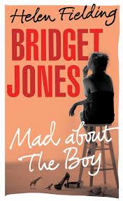 Bridget Jones is back -Leserunde Lovelybooks