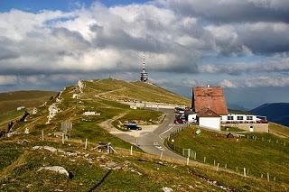 Wanderung gebiert Wanderung