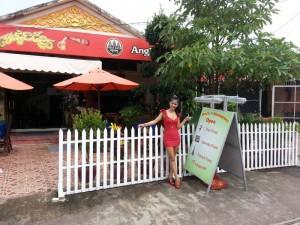 Dau's Thai Restaurant