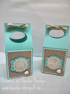Tolle Gablebox Tolle Gablebox