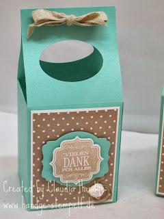 Tolle Gablebox Tolle Gablebox