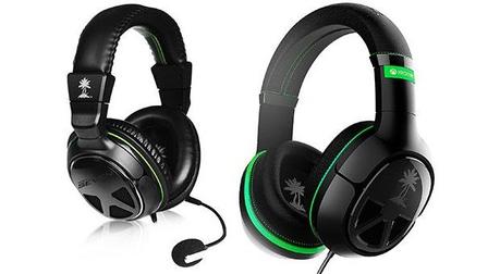 Xbox One: Dritthersteller-Headsets erst 2014 kompatibel