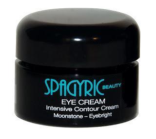 Spagyrische Kosmetik für die Augen