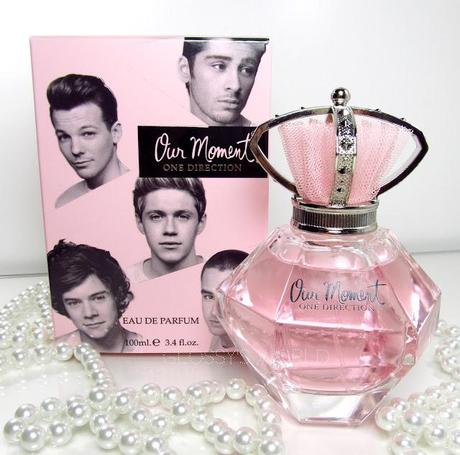 One Direction - Our Moment Eau de Parfum