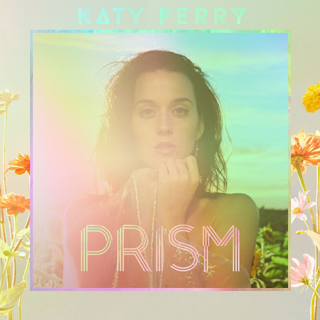 Katy Perry // Prism