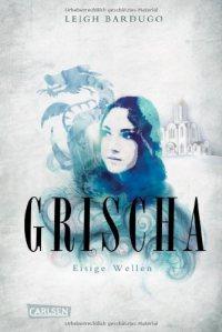 Grischa – Eisige Wellen (Grischa 2)