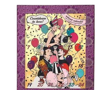 Pressemitteilung: Benefit X-Mas Kits