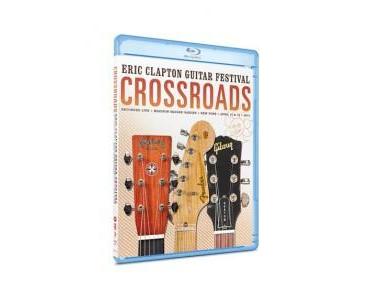 Eric Claptons “Crossroads-Festival 2013″ in New York City