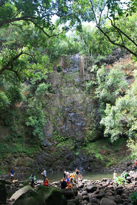 Kauai-Secret-Falls
