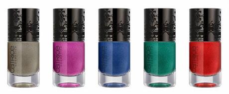 Limited Edition „Rocking Royals” by CATRICE