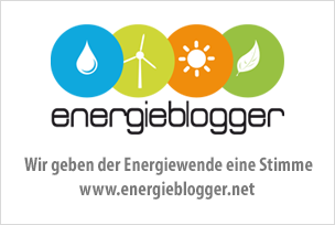 Energieblogger, die Stimme für die Energiewende