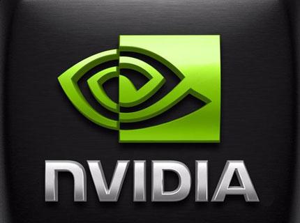 Nvidia - Neue Technologien angekündigt