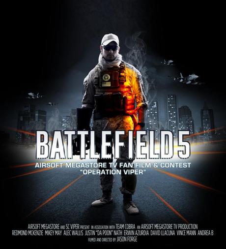 Battlefield 5 - Nachfolger mit mehr Features & Zerstörung