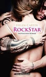 [Rezension] Helen Carter - Rockstar