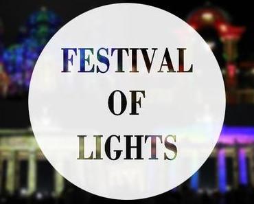 EVENT | Festival of Lights Berlin '13