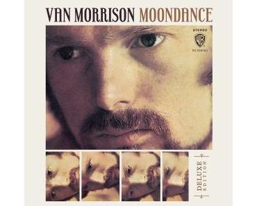 Van Morrison - Moondance. Expanded Edition