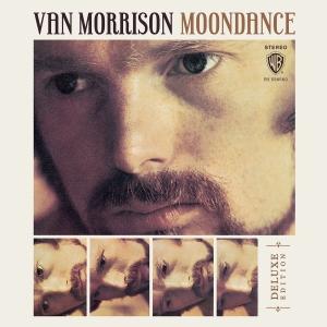 Van Morrison - Moondance. Expanded Edition