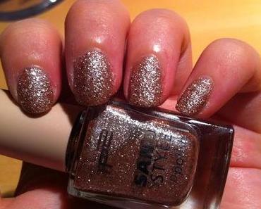 P2 Sand Style Polish 070 Pretty