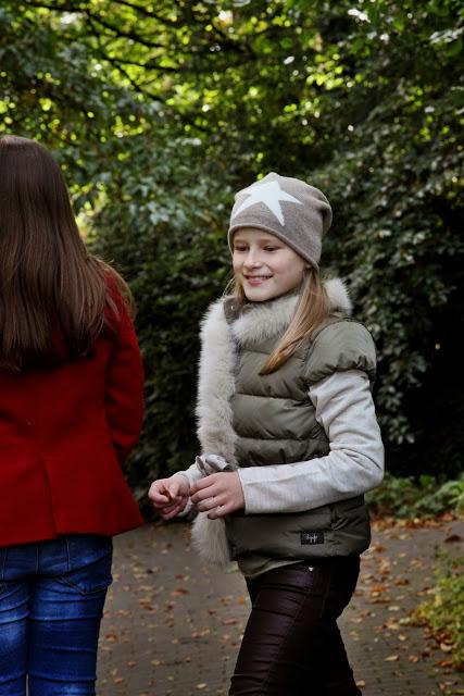 Kidsfashion Autumn & Give Away !!