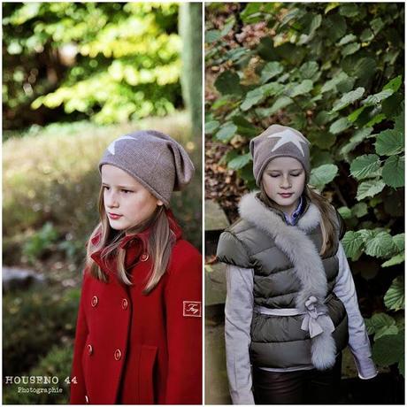 Kidsfashion Autumn & Give Away !!