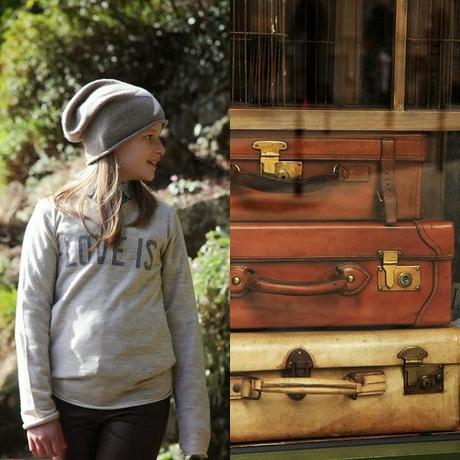 Kidsfashion Autumn & Give Away !!