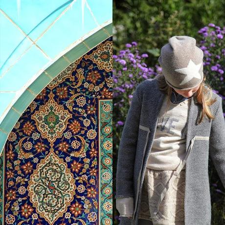 Kidsfashion Autumn & Give Away !!