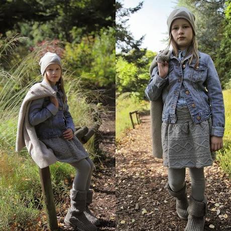 Kidsfashion Autumn & Give Away !!