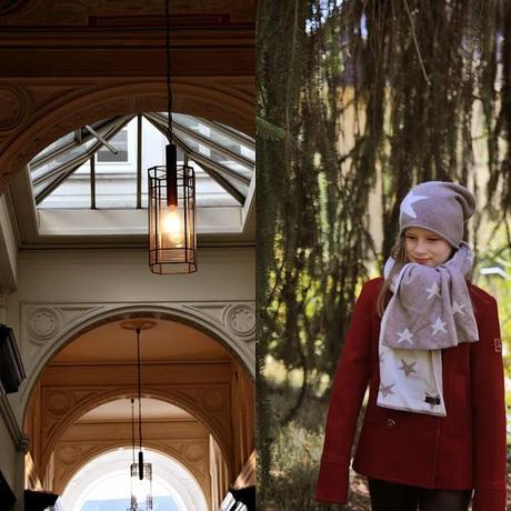 Kidsfashion Autumn & Give Away !!