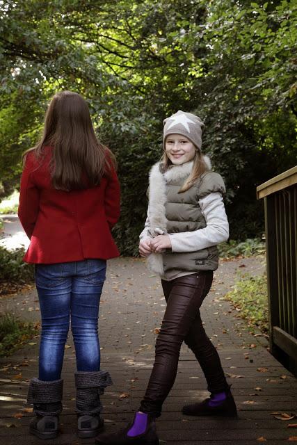 Kidsfashion Autumn & Give Away !!