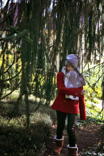 Kidsfashion Autumn & Give Away !!