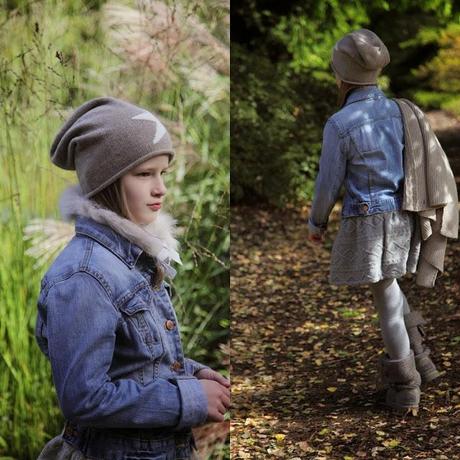 Kidsfashion Autumn & Give Away !!