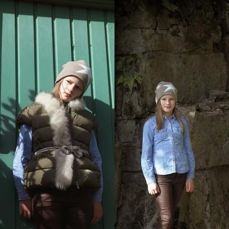 Kidsfashion Autumn & Give Away !!