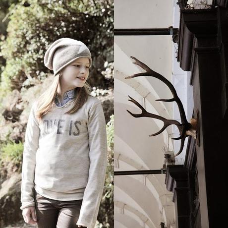 Kidsfashion Autumn & Give Away !!