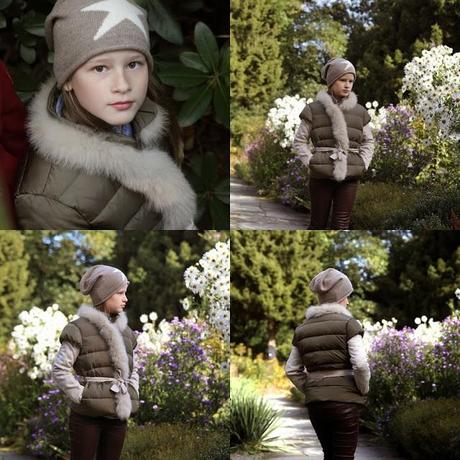 Kidsfashion Autumn & Give Away !!