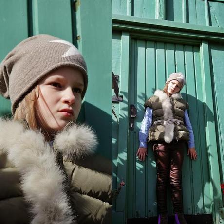 Kidsfashion Autumn & Give Away !!