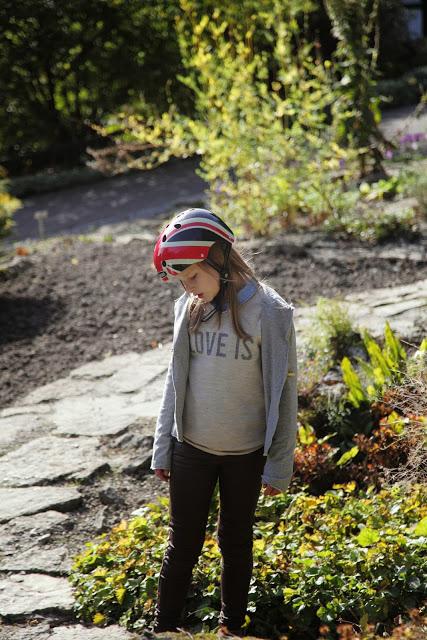 Kidsfashion Autumn & Give Away !!