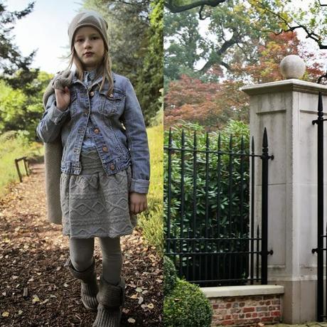 Kidsfashion Autumn & Give Away !!