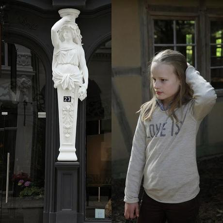 Kidsfashion Autumn & Give Away !!