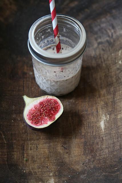 Feigen Kuchen  Fig Cake