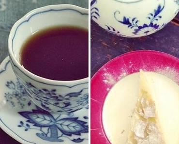 einfacher Apfelkuchen mit toller Wirkung