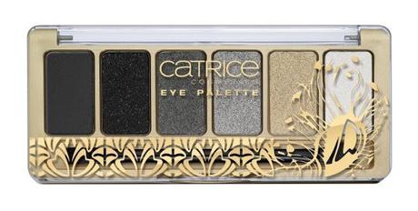 Preview: Catrice Feathers & Pearls Limited Edition
